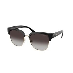 MICHAEL KORS BLACK SUNGLASSES 0MK2262 ST. EUSTATIUS NIB
